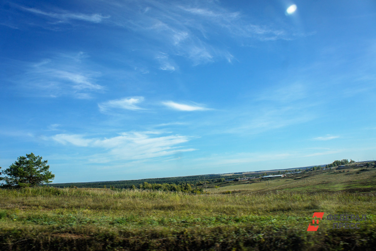 Жители недовольны решением администрации.  Фото: Фото: ФедералПресс / Елена Майорова
