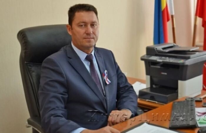 Источник фото: Пресс-служба администрациии Цимлянского района