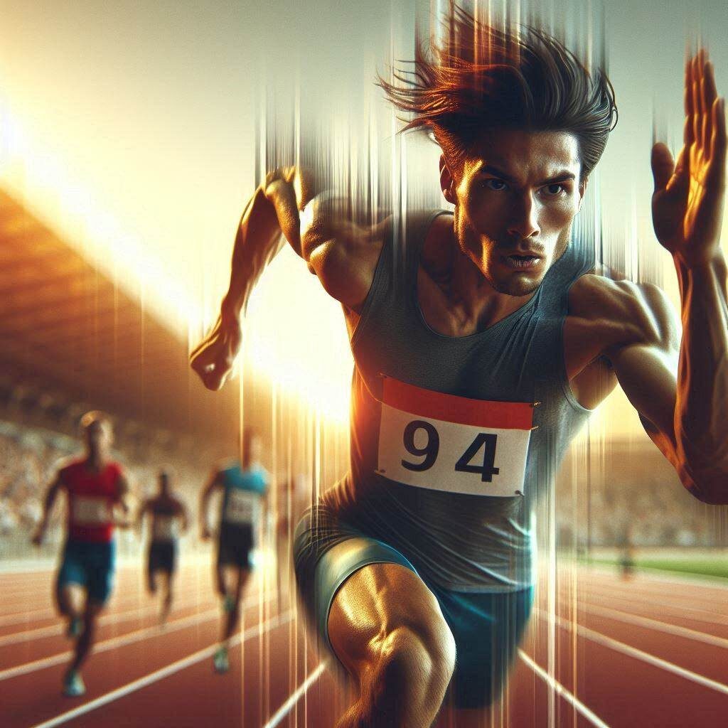 Сдаете нормативы ? Статья вам будет очень полезна.