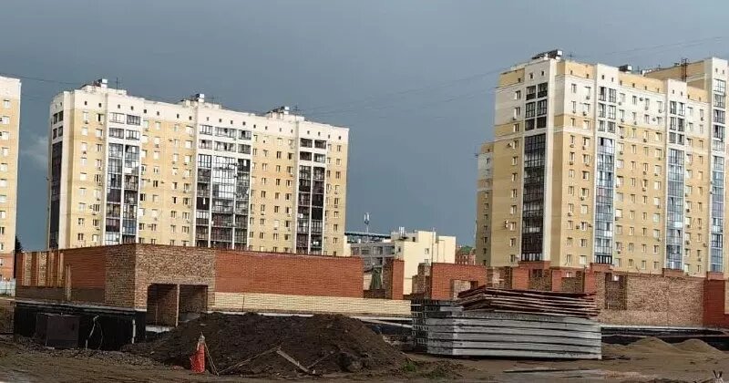    Источник: Телеграм-канал мэра Сергея Шелеста