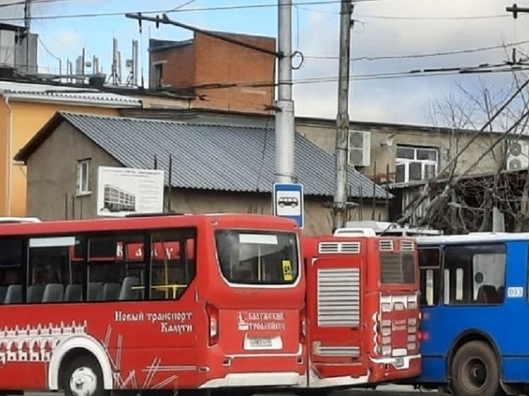    Фото: архив "МК в Калуге"