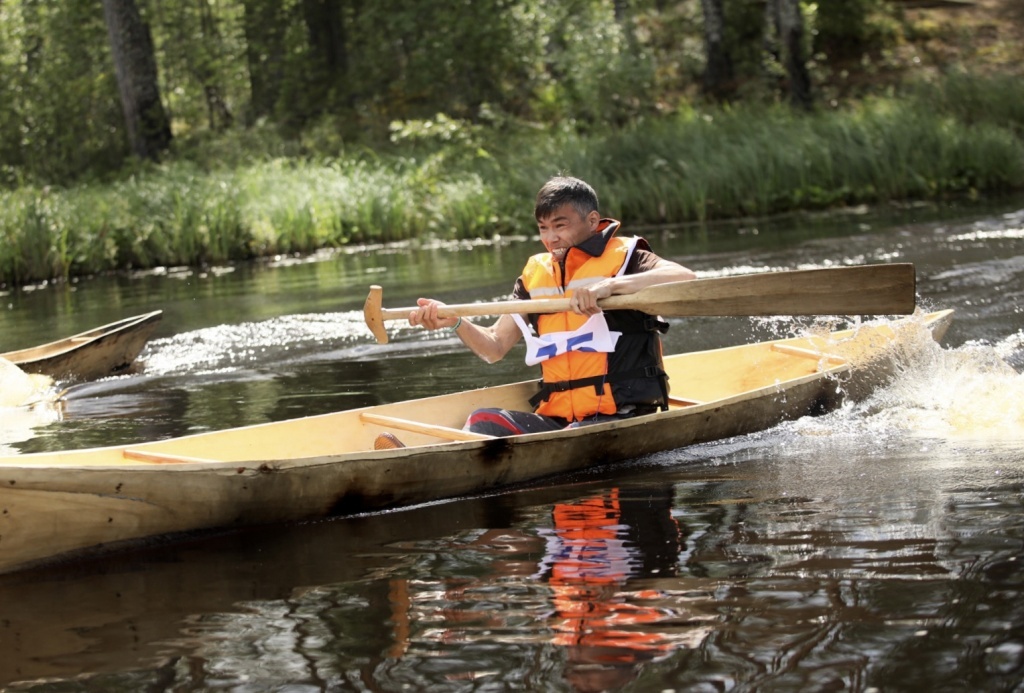    Гости из Уганды и Марокко съедутся в ХМАО