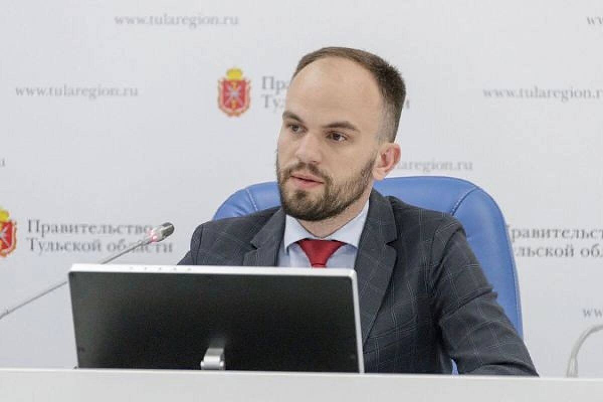 Антон Емельяненко 