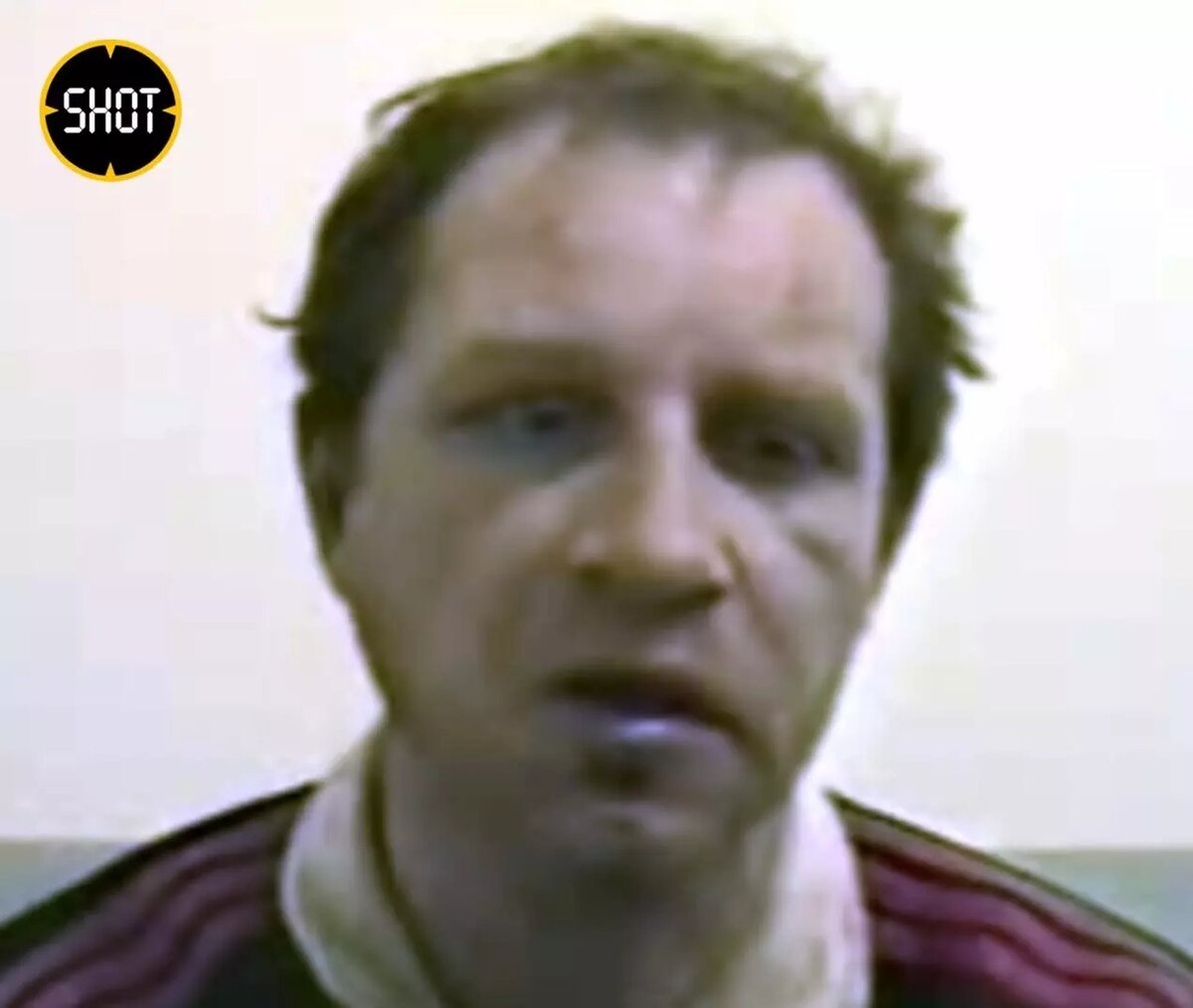 Юрий Гриценко. Судьба делает порой невероятные кульбиты: вчера ты убивал и грабил, а сегодня спасаешь чужие жизни. Фото: SHOT