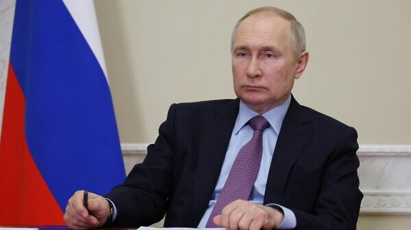    © Sputnik / Михаил Климентьев