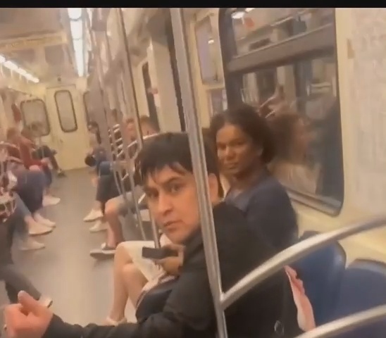 Фото: скриншот с видеоролика пострадавшей девушки