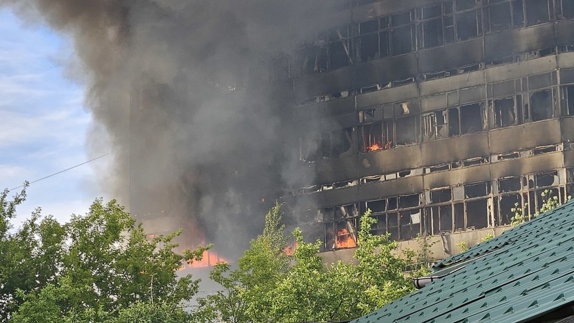   globallookpress.com Stringer/news.ru