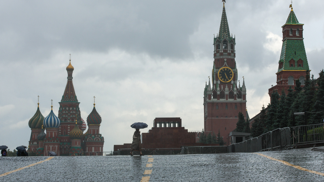    Petrov Sergey/news.ru/Globallookpress