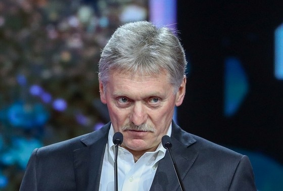    Дмитрий Песков