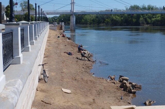    Фото: АиФ Оренбург/ Евгения Чернова