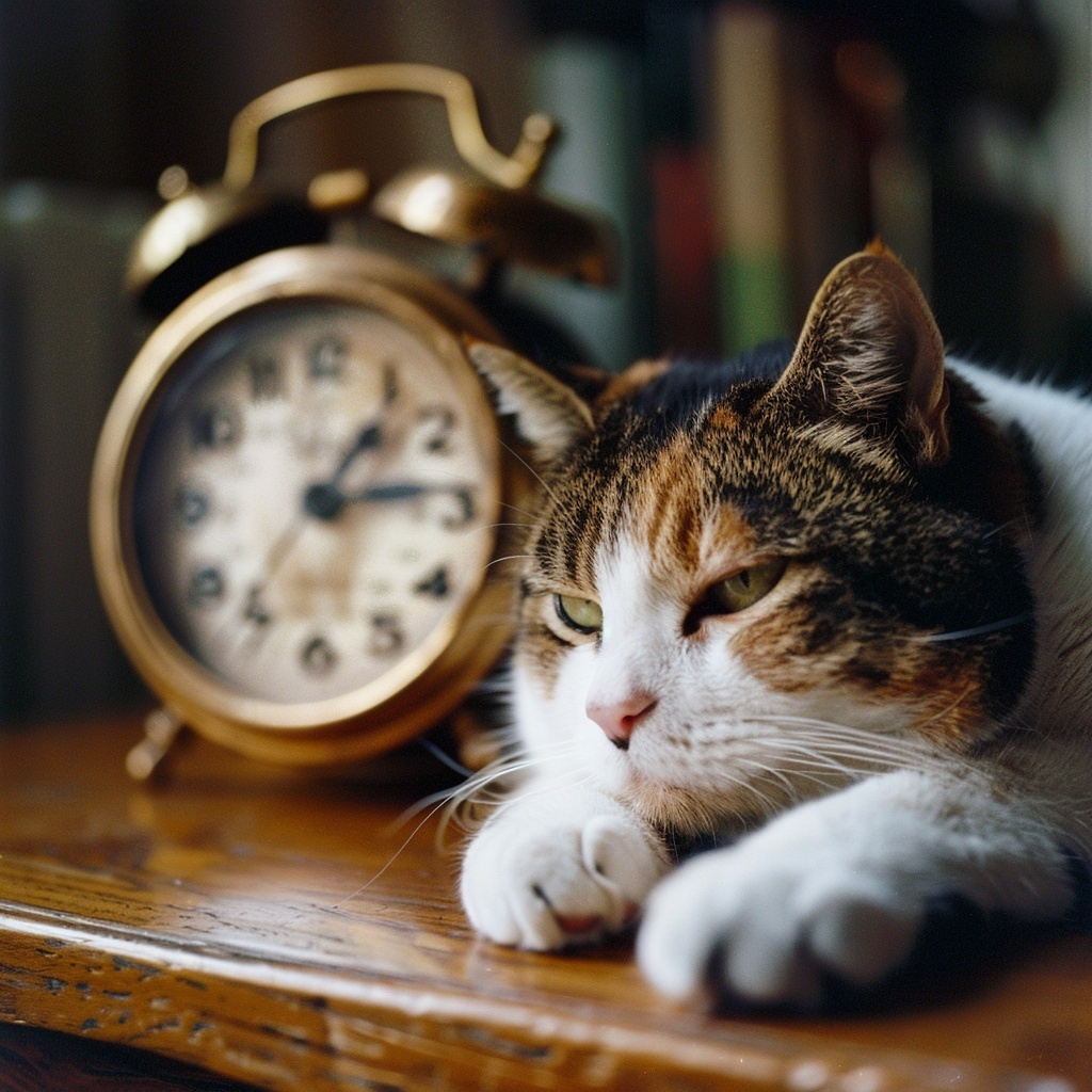 Сколько живут кошки