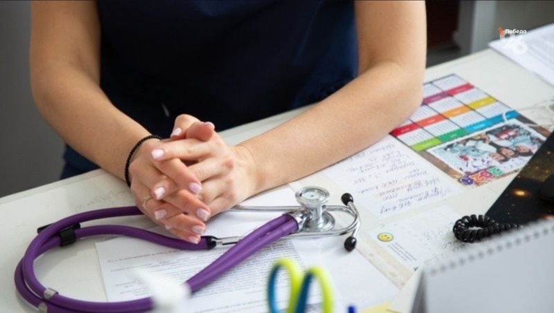      Фото: ИА «Победа26»