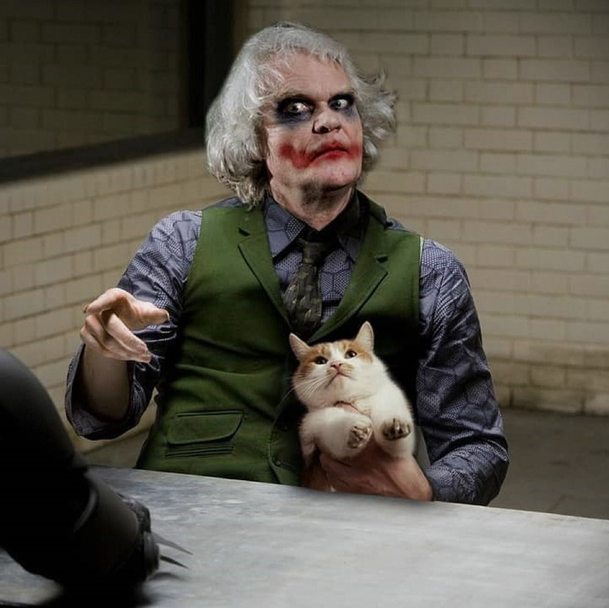 Минутка Юмора: 2024 - Kooklach off is Back for More!  