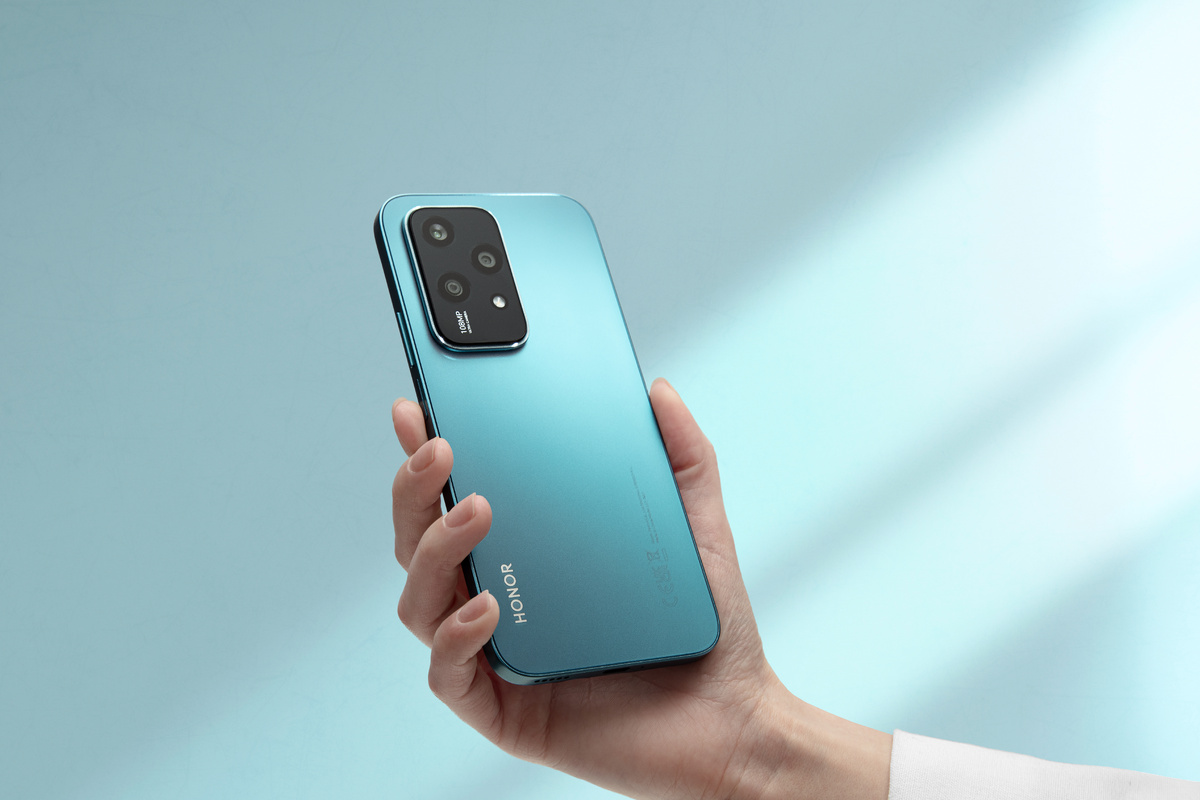 Иллюстрация: Honor  📷
