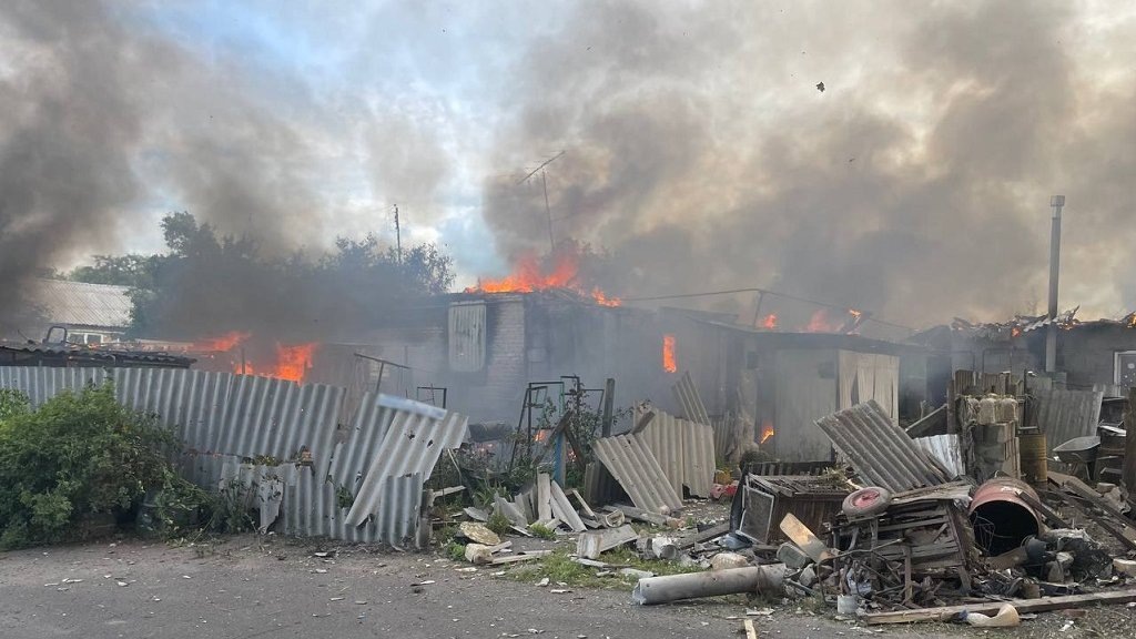    Фото: пресс-служба губернатора Курской области