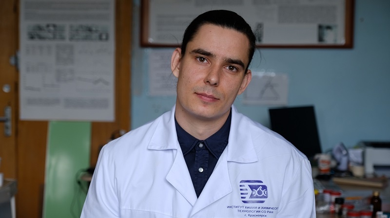 Валентин Сычев 