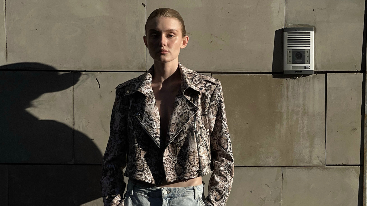 Горячая новая коллекция - эксклюзивно для вас 