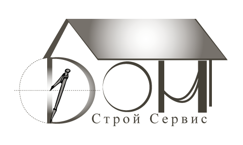 Сайт dom-serv.com