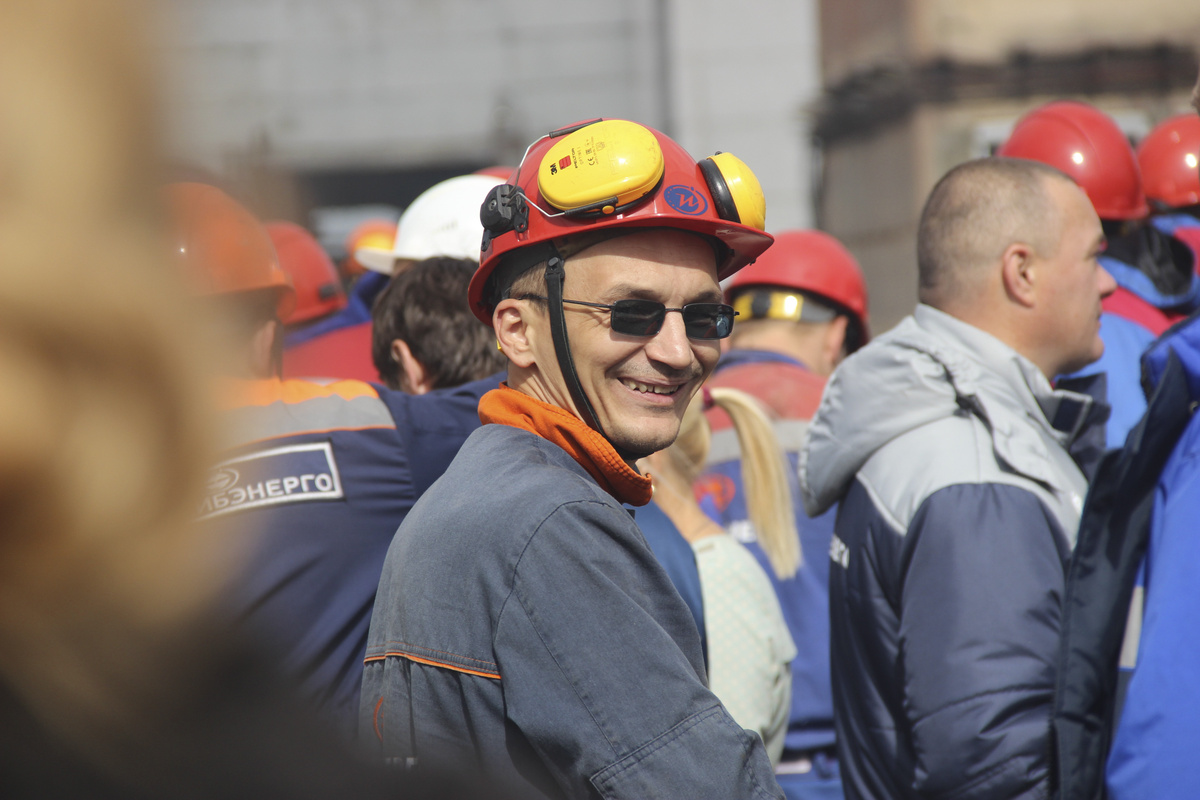 Без отработки можно уволиться в случае особых обстоятельств.  Фото: ФедералПресс / Юлия Котышева