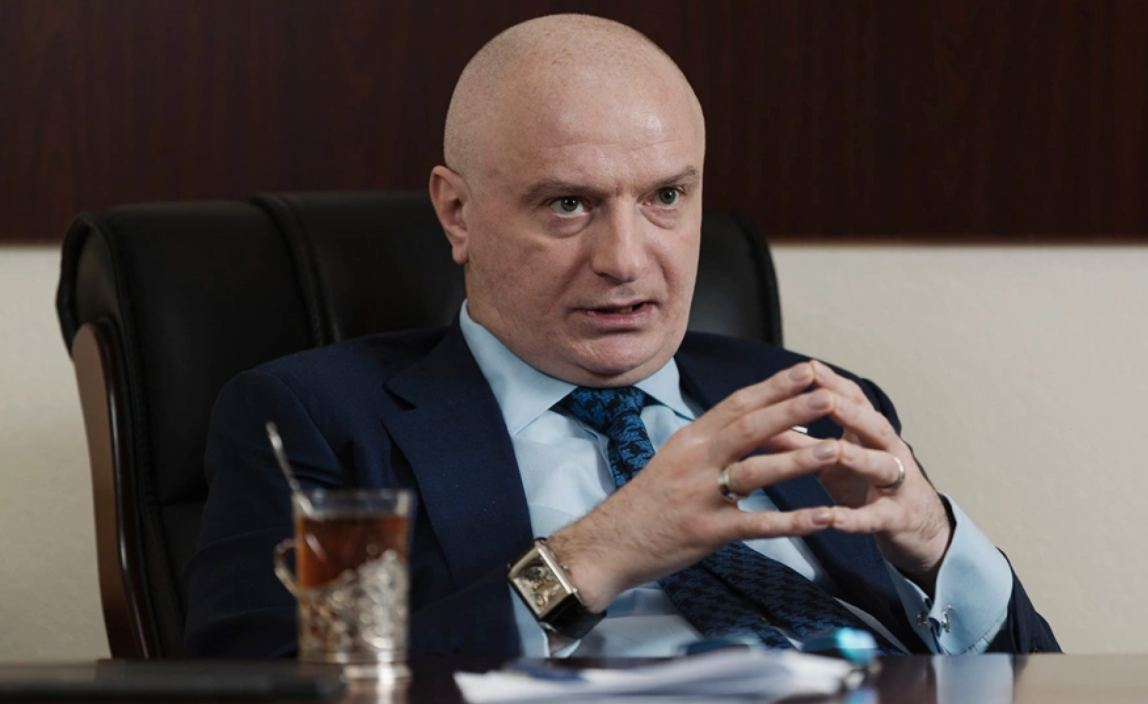 Фото: Михаил Гребенщиков / РБК