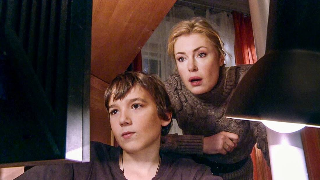 «Кто, если не я?» (сериал, 2012)