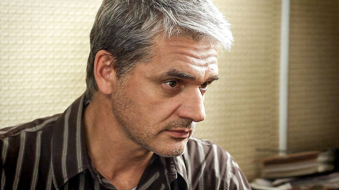 «Цена жизни» (сериал, 2013–...)