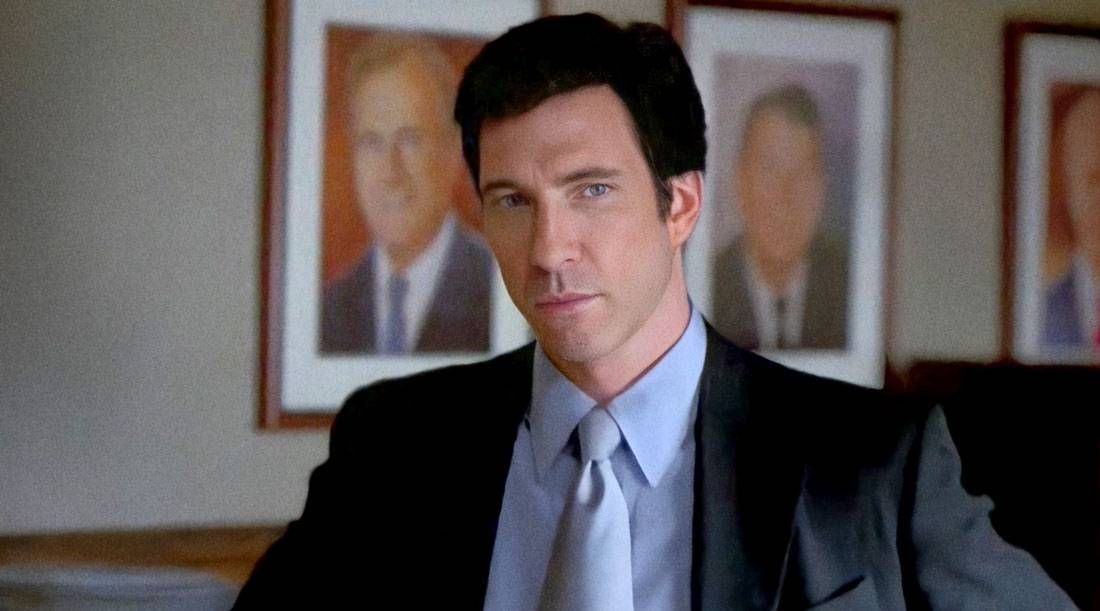 «Практика» (сериал, 1997–2004)