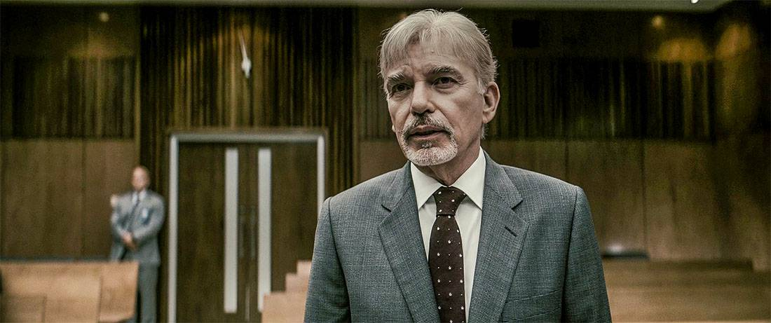 «Голиаф» (сериал, 2016–2021)