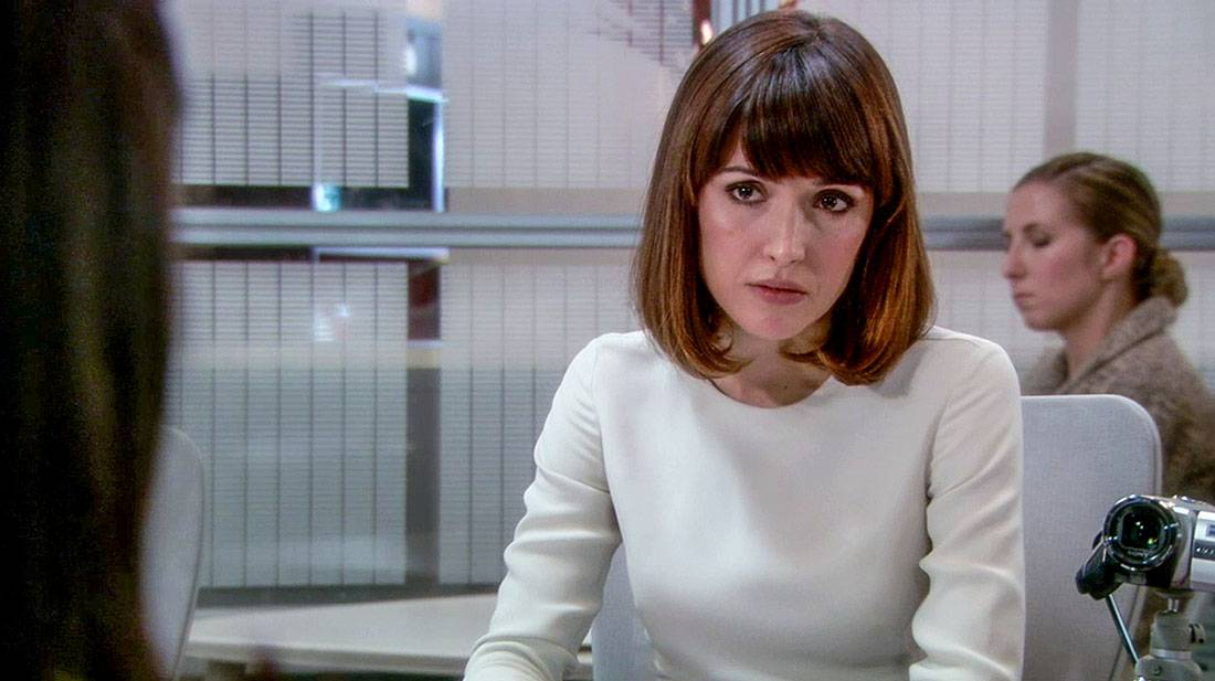 «Схватка» (сериал, 2007–2012)