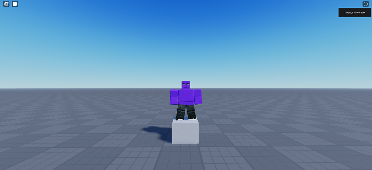 Можете не благодарить, я пытался помочь человечеству