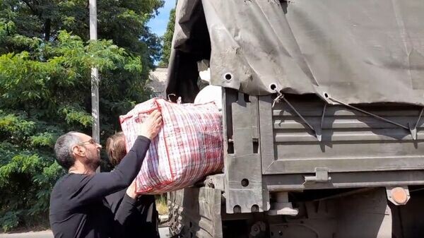    © Филипп Прокудин/Украина.ру