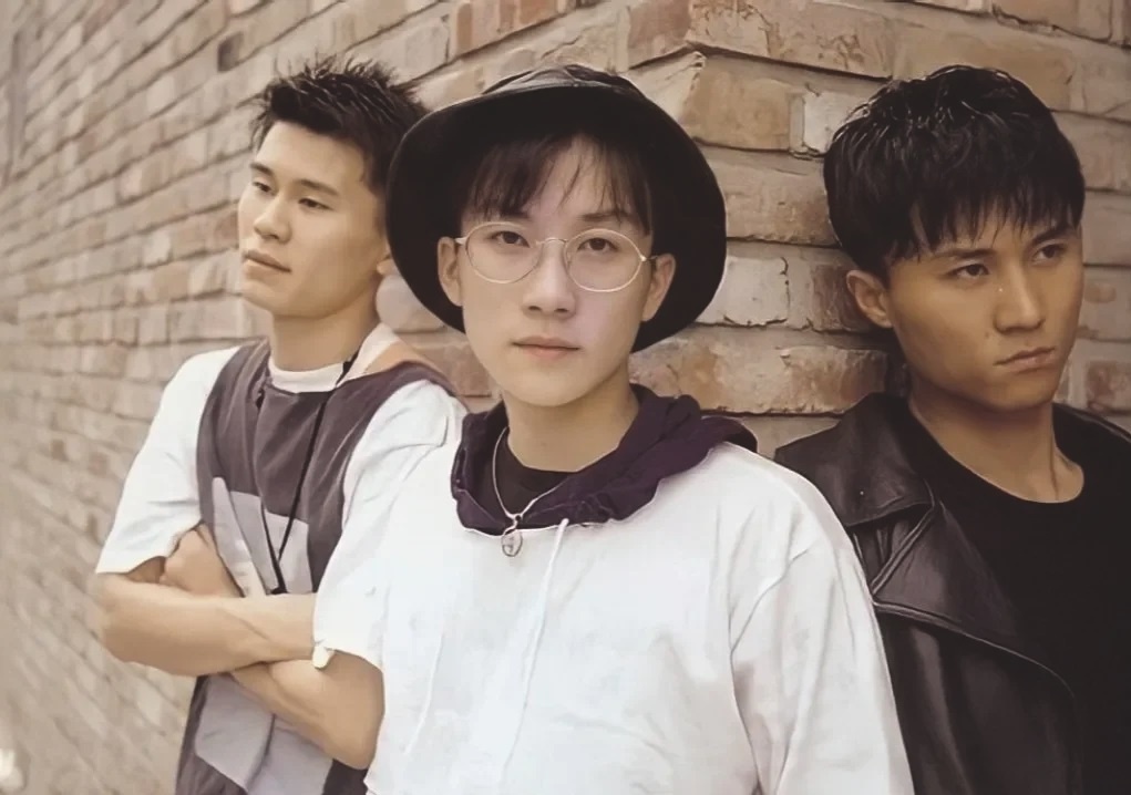 "Seo Taiji & Boys"