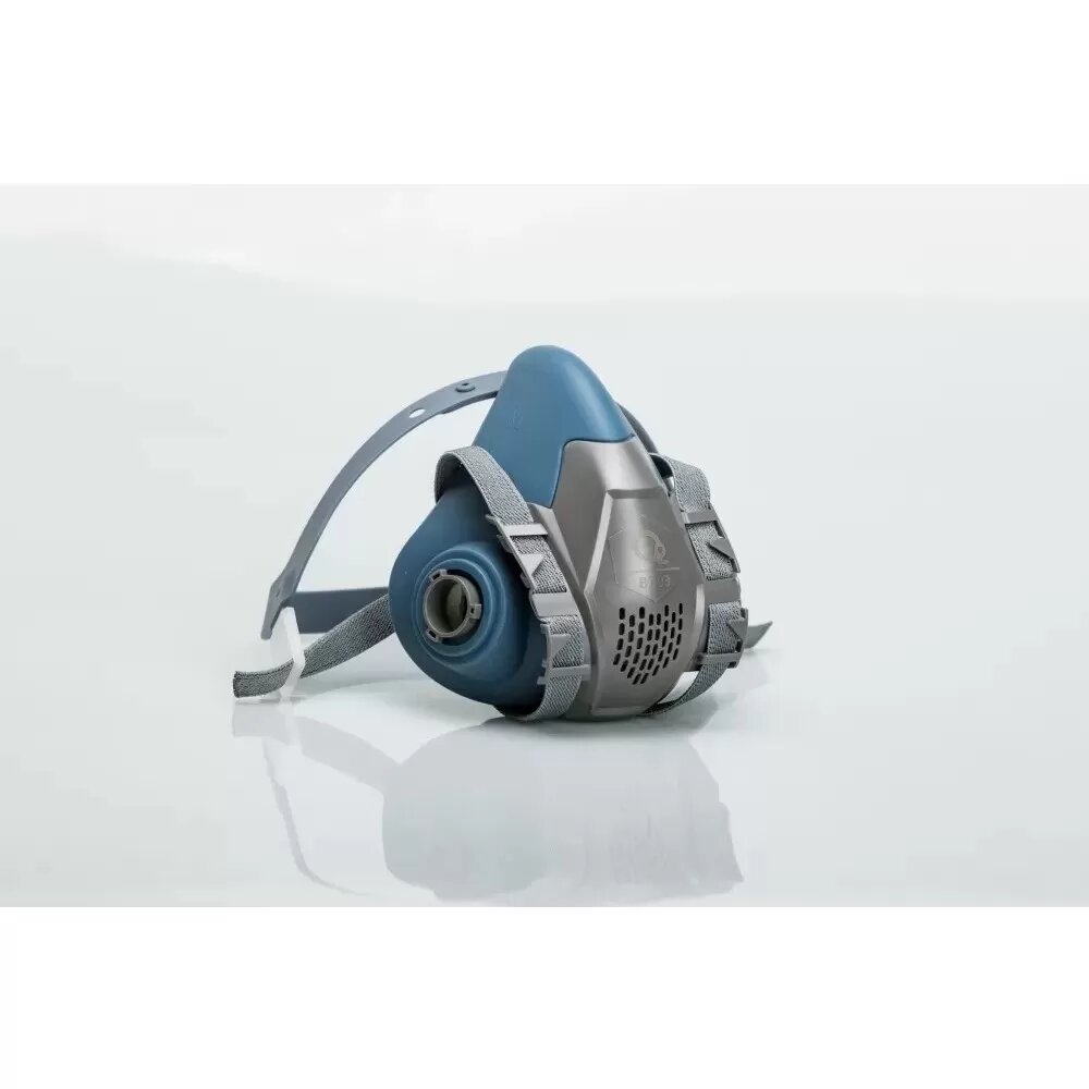 Респиратор противогазовый полумаска О2 8702 / 8703