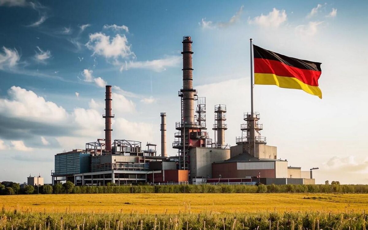 Изображение сгенерировано нейросетью Kandinsky