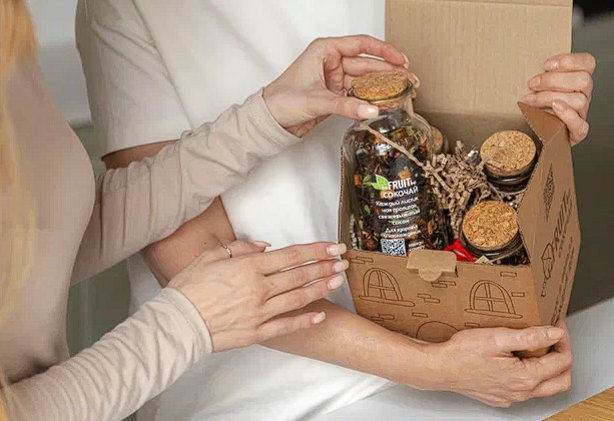 Набор Иммунитет