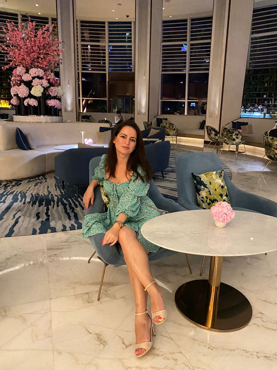 Фото Элина Аванесян.