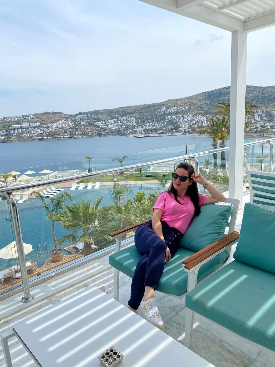 Фото Элина Аванесян. 