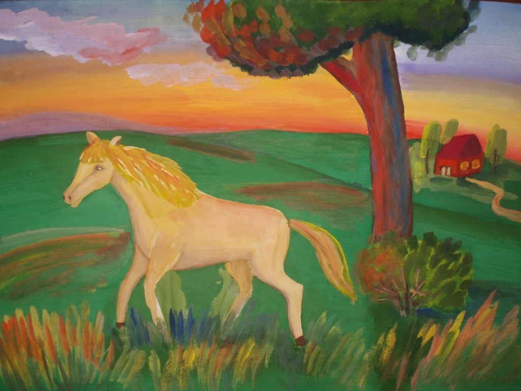 Читали в детстве мы такие рассказы. А может и во взрослом возрасте перечитывали.