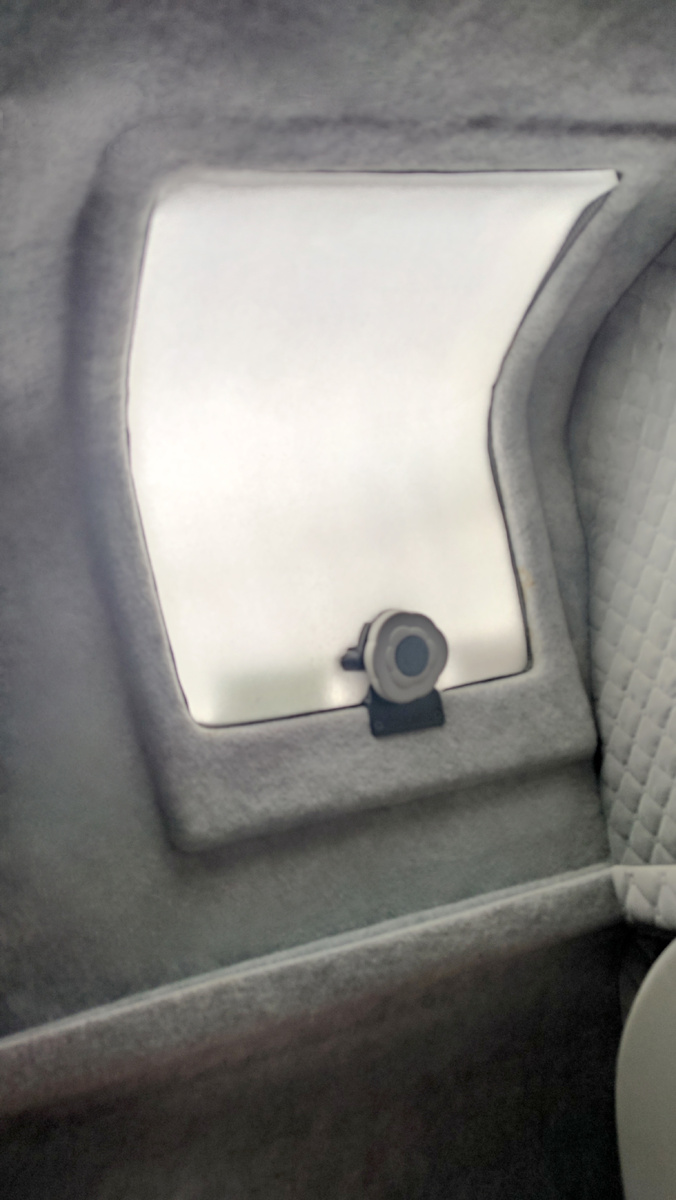 Спальник Абри зимние шторы на форточки для сохранения тепла