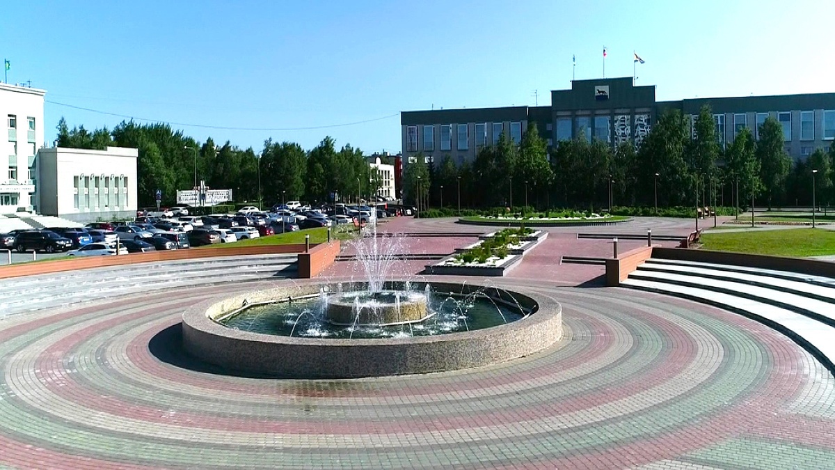    На пост главы Сургута претендуют 28 кандидатов