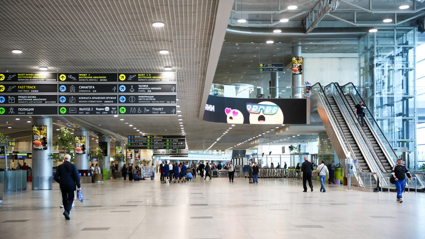   globallookpress.com Petrov Sergey/news.ru