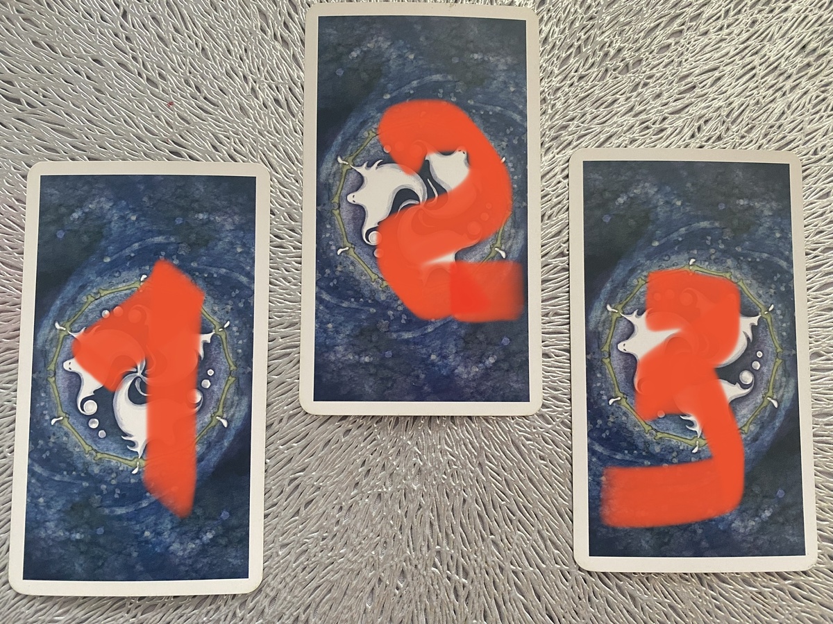 Гадание на картах Таро