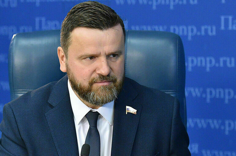   Игорь Самохвалов/ПГ