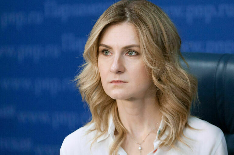   Михаил Нилов/ПГ