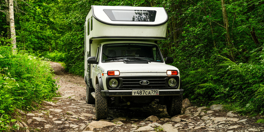 Озеро Импилампи на Ниве-Кемпере. Лучшее решение для дня рождения, это убраться подальше от населения