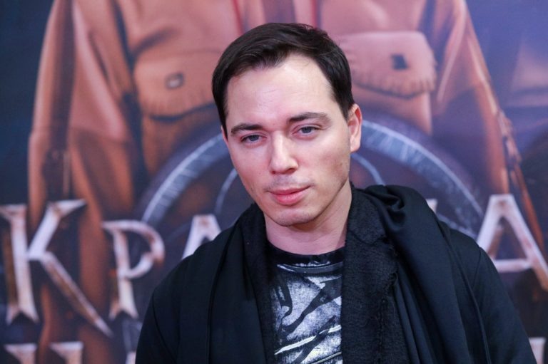    Фото: Агентство «Москва»/ Кирилл Зыков Оксана Маслова