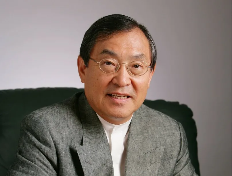 Кэнъити Омаэ, японский «Мистер Стратегия»