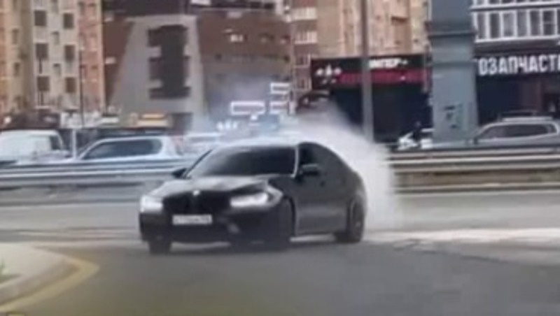      Фото: УГИБДД по СК