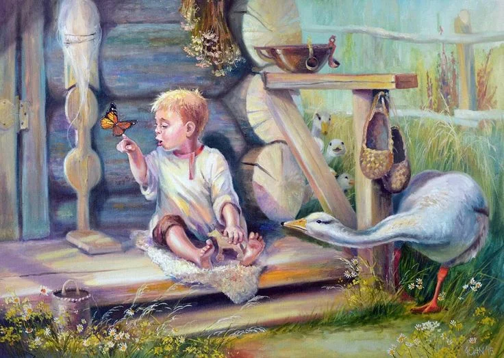 Неприятель Юлия Александровна