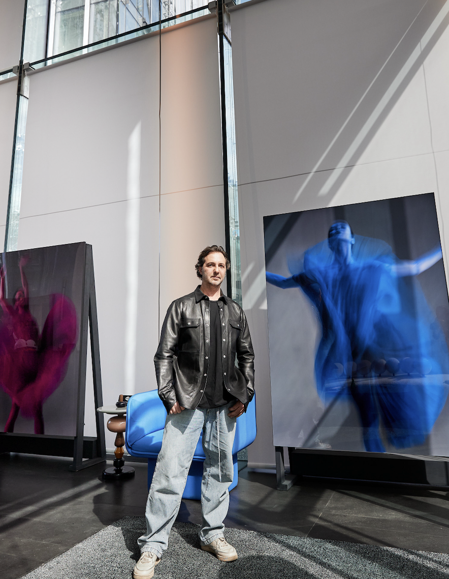     Владимир Глынин